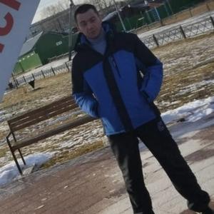 Роман, 39 лет, Ангарск