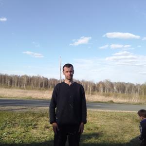 Володя, 37 лет, Новосибирск