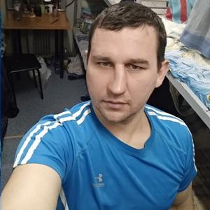 Парни в Бийске: Сергей, 44 - ищет девушку из Бийска