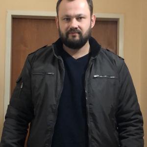 Иван, 43 года, Красногорск