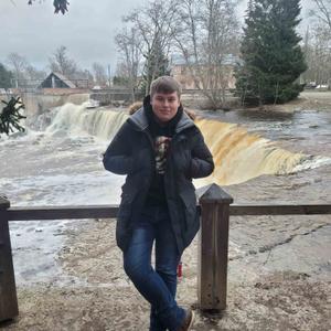 Парни в Калининграде: Денис, 21 - ищет девушку из Калининграда