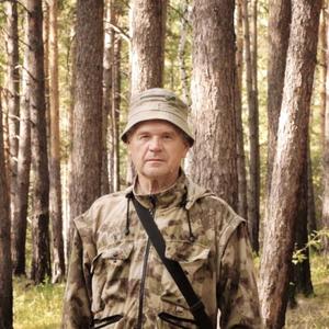 Геннадий, 72 года, Каменск-Уральский