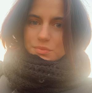 Наталия, 27 лет, Минск