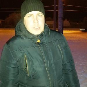 Парни в Кумертау: Николай, 37 - ищет девушку из Кумертау
