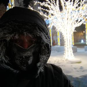 Парни в Ноябрьске: Тимур Даудов, 43 - ищет девушку из Ноябрьска