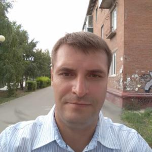 Владимир, 39 лет, Балаково