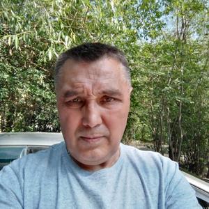Фанис, 62 года, Челябинск