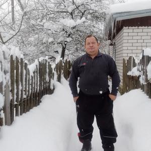 Игорь, 50 лет, Смоленск