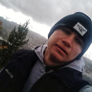 Александр, 27 лет, Иркутск