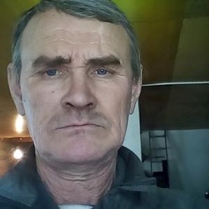 Андрей, 56 лет, Волгоград