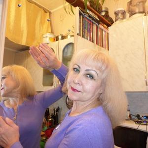 Татьяна, 56 лет, Муравленко