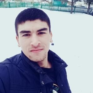 Toxir, 23 года, Москва