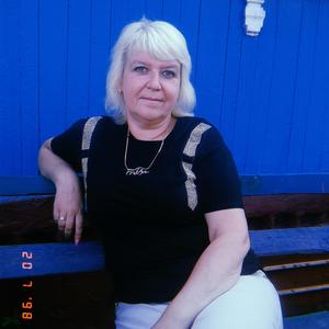 Ольга, 51 год, Курск
