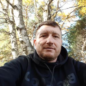 Сережа, 43 года, Темиртау