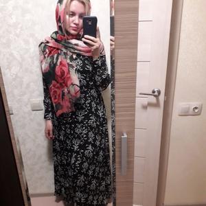 Юлия, 37 лет, Махачкала