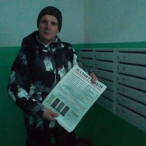 Парни в Ставрополе: Денис, 45 - ищет девушку из Ставрополя