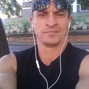 Виктор, 51 год, Ставрополь