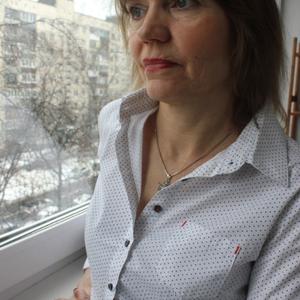 Девушки в Санкт-Петербурге: Светлана, 59 - ищет парня из Санкт-Петербурга