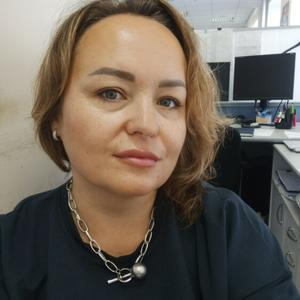 Екатерина, 44 года, Челябинск
