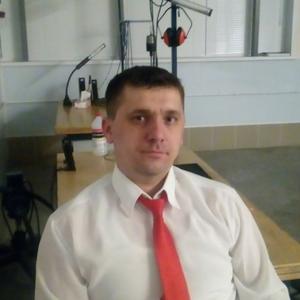 Парни в Ульяновске: Владимир, 42 - ищет девушку из Ульяновска