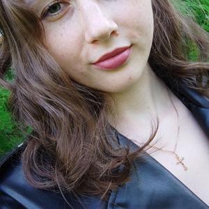Ольга, 22 года, Челябинск