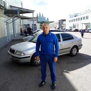Владимир, 46 лет, Липецк
