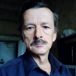 Олег Бердников, 56 лет, Краснодар