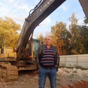 Сергей, 57 лет, Михайлов