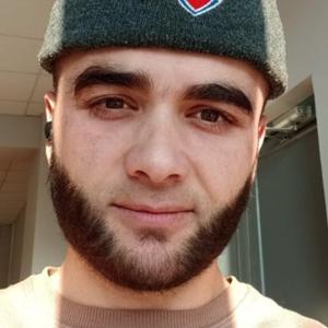 Парни в Челябинске: Мухаммед, 25 - ищет девушку из Челябинска