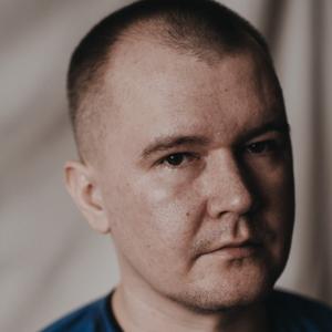 Александр Иванов, 36 лет, Челябинск