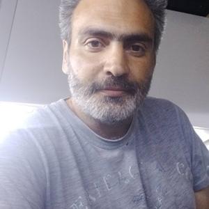 Farid, 45 лет, Баку