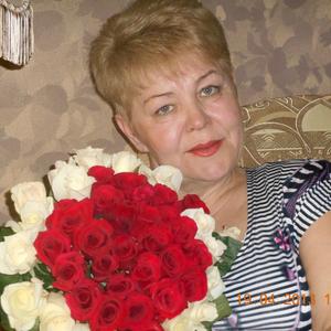 Девушки в Ульяновске: Людмила, 68 - ищет парня из Ульяновска