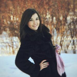 Девушки в Котовске: Таня, 40 - ищет парня из Котовска