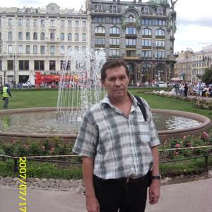 Парни в Санкт-Петербурге: Александр, 62 - ищет девушку из Санкт-Петербурга