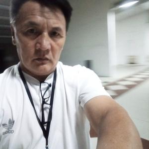 Анвар, 51 год, Новосибирск