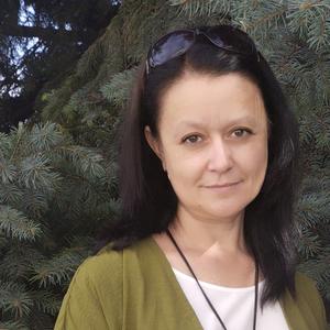 Наталия, 48 лет, Воронеж