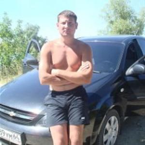 Евгений, 43 года, Сызрань