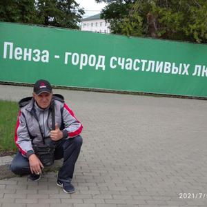 Парни в Ромоданово (Мордовия): Сергей, 44 - ищет девушку из Ромоданово (Мордовия)