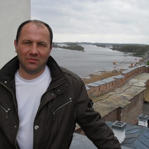 Андрей, 51 год, Великий Новгород