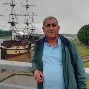 Зульфугар, 65 лет, Санкт-Петербург