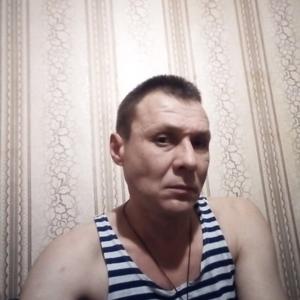 Парни в Саранске: Андрей, 49 - ищет девушку из Саранска