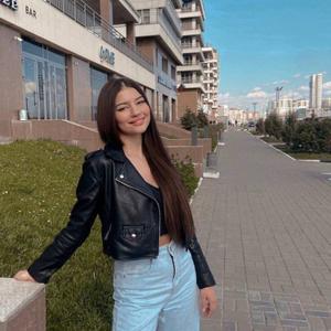 Алина, 25 лет, Новосибирск