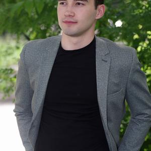 Dmitry, 27 лет, Екатеринбург