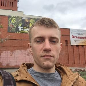 Павел, 34 года, Рузаевка