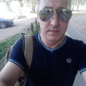 Валера, 53 года, Ижевск