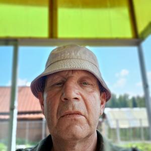 Сергей, 55 лет, Лесной