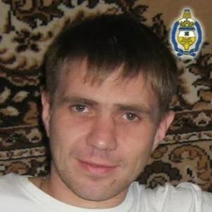 Парни в Перми: Алексей, 42 - ищет девушку из Перми