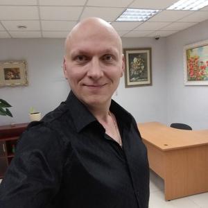 Александр, 54 года, Ярославль