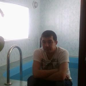 Рустам Никишев, 49 лет, Янаул
