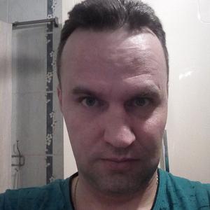 Дмитрий, 45 лет, Сергиев Посад